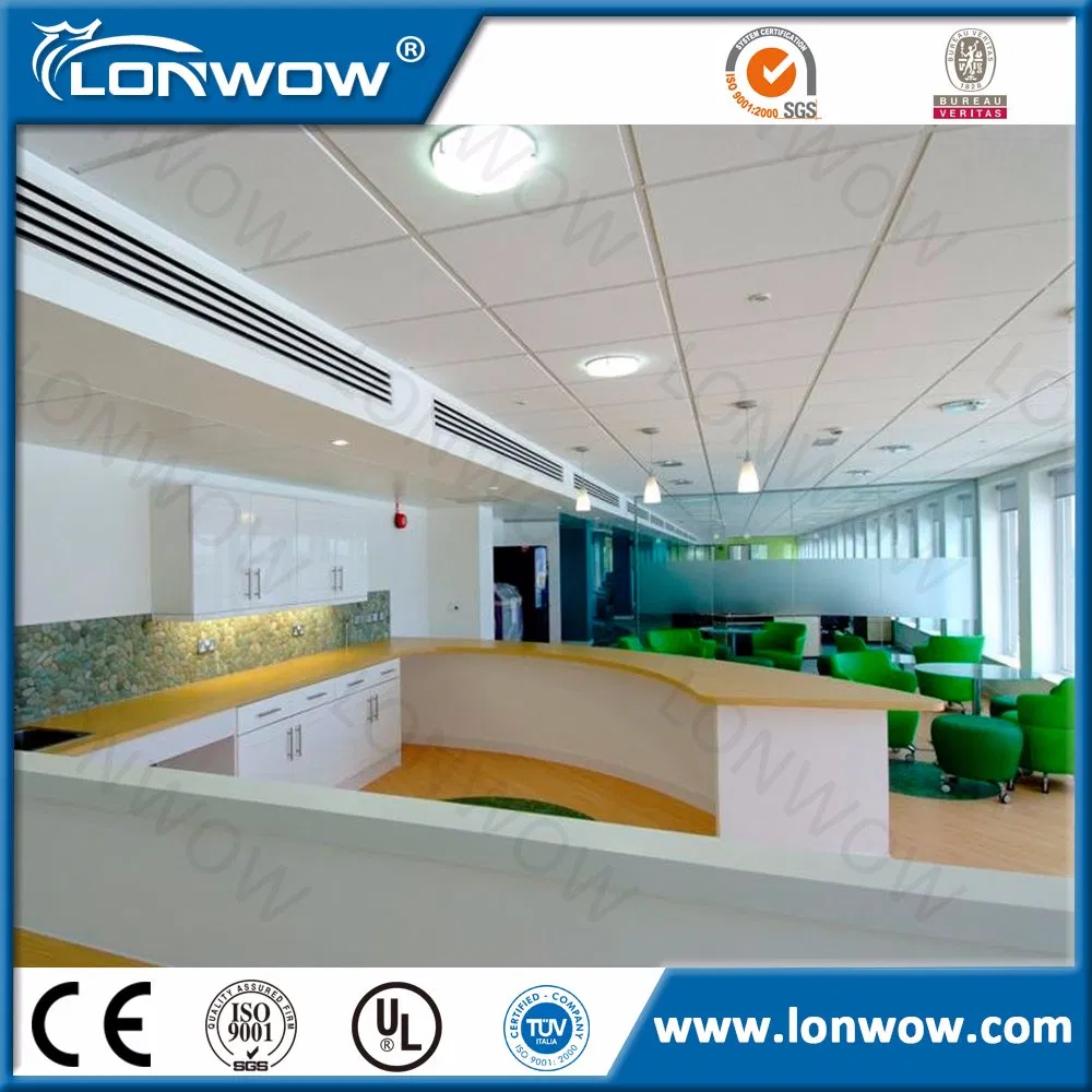 Mineral Fiber False Ceiling Tile