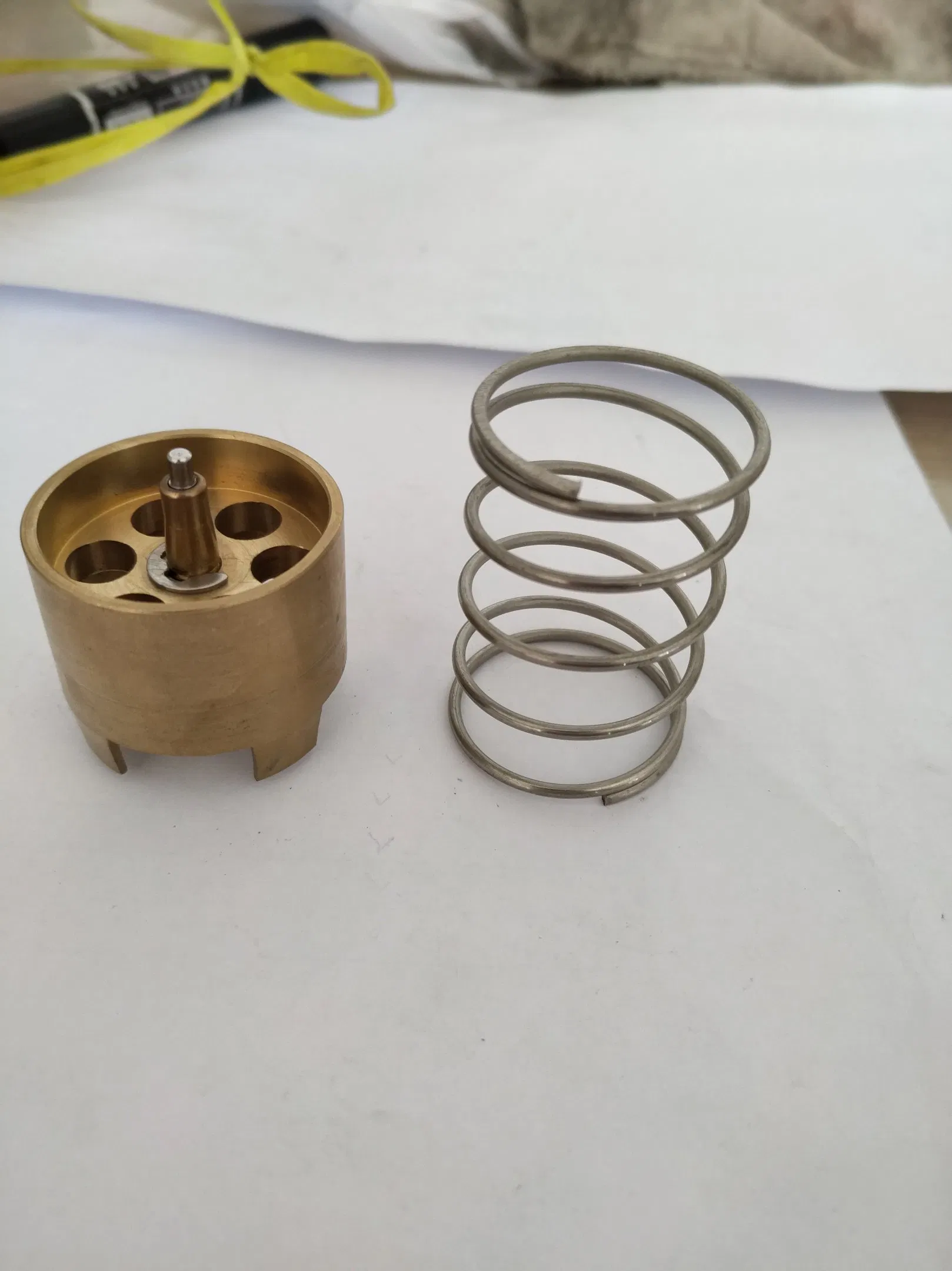 T2113 Thermal Electric Actuators Electric Heat Actuator Valve Core