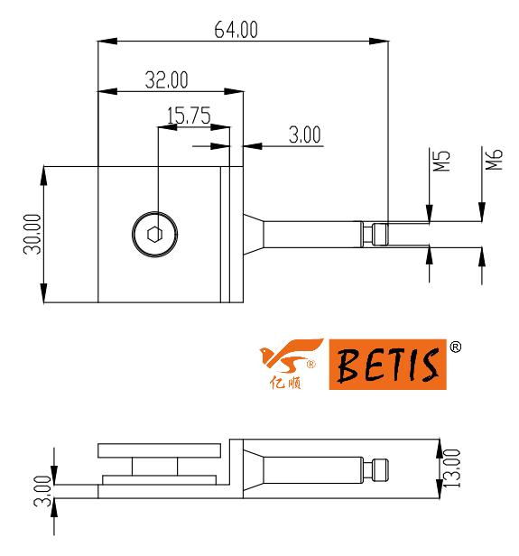 OEM Factory Direct-Sale High-Quality Sliding Door Hardware Top Hanger