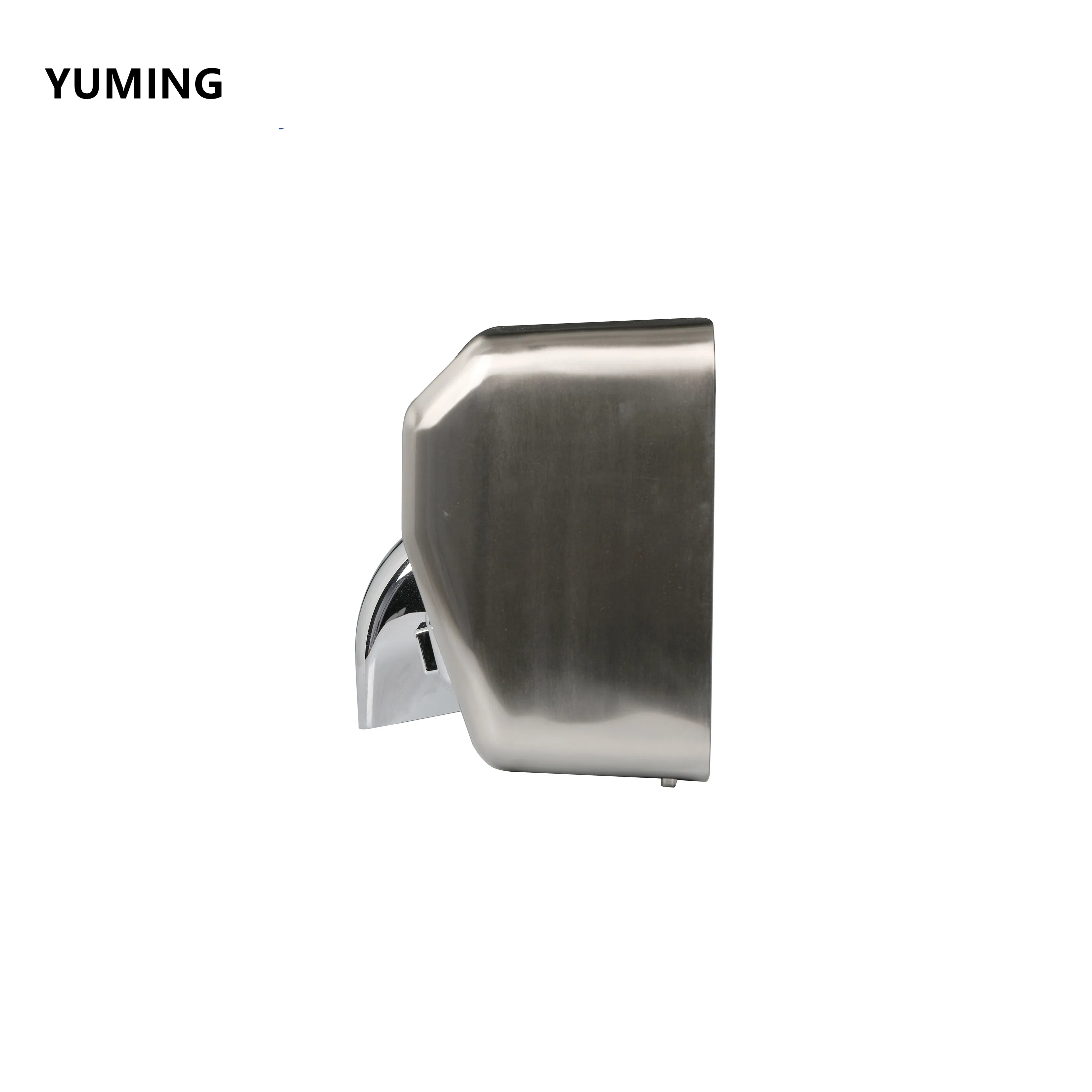 Commercial High Power 2500W Professional Stainless Steel Automatic Hand Dryer