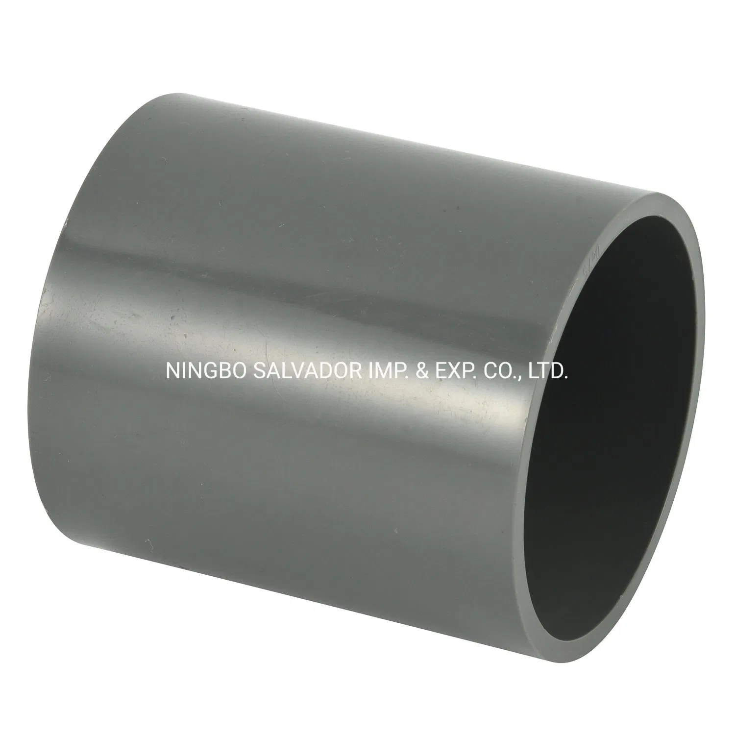 UPVC Elbow Tee ASTM D2846 Plastic Pipe Fitting Chemical Industry