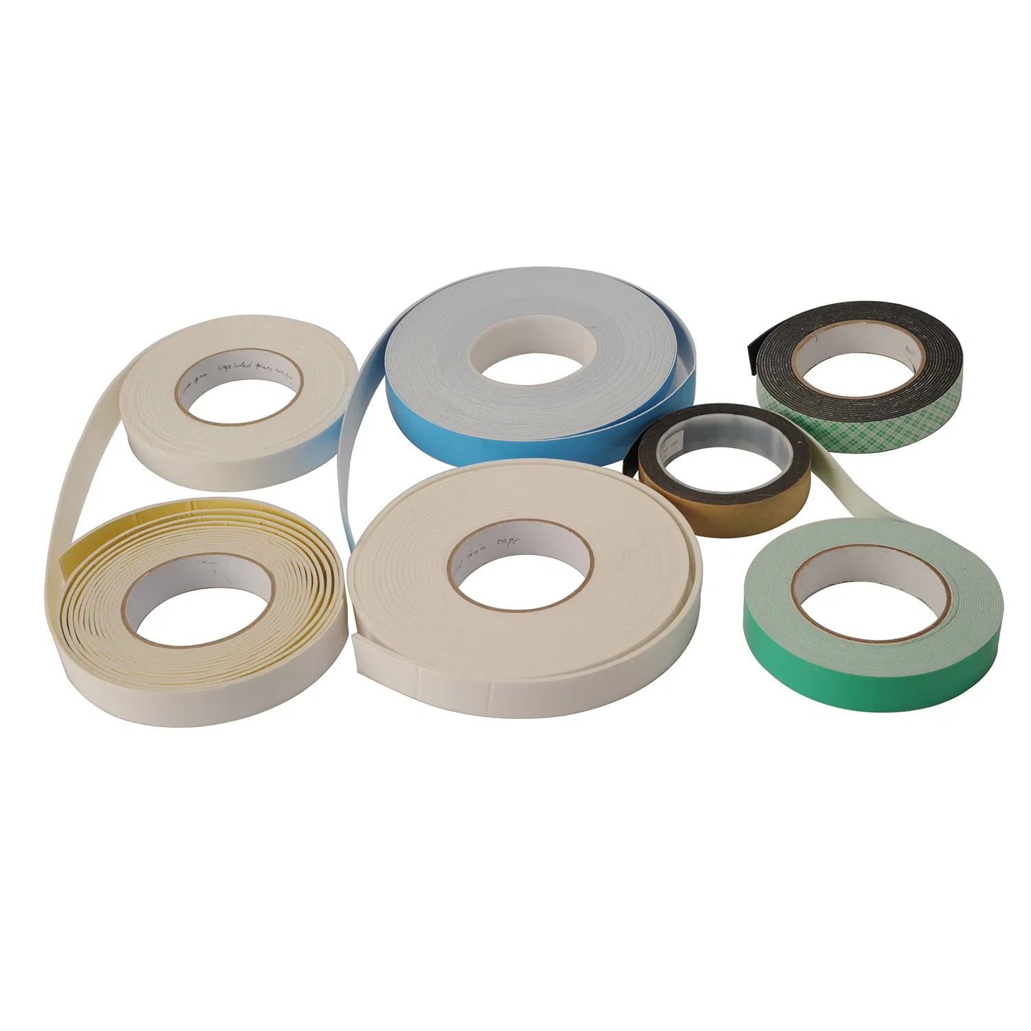 Polyethylene Pipe Wrapping Weatherproof Tape