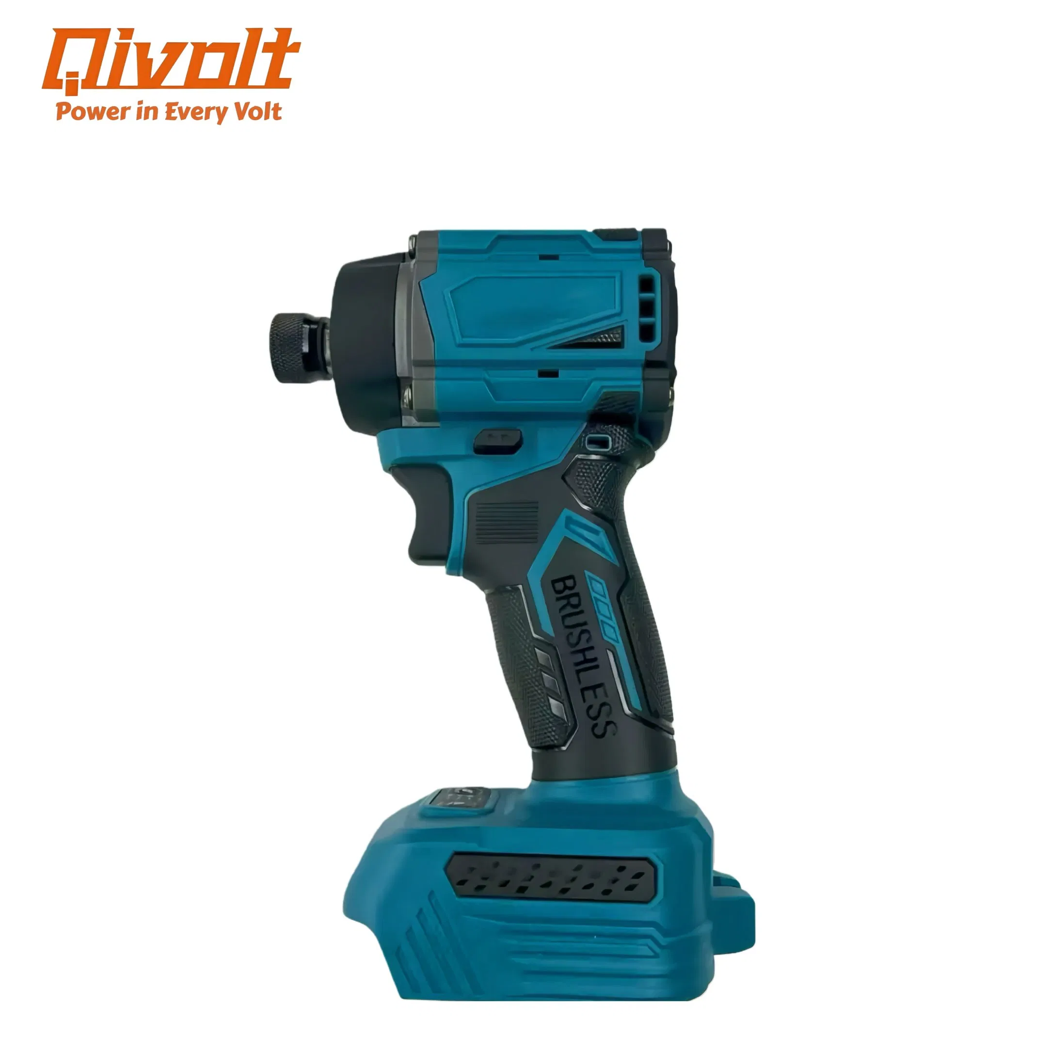 Аккумуляторная дрель-шуруповерт 18В профессиональный