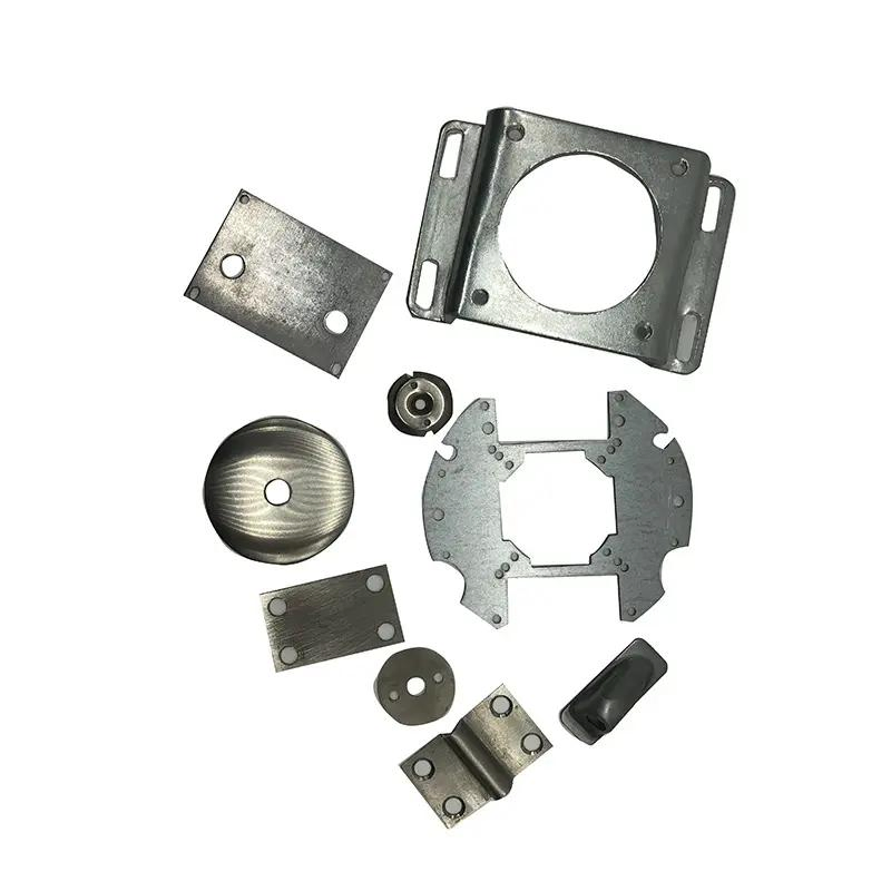 All Kinds of Metal Products Processing Bending/Cutting/Bending Plate/Machine Work Parts/Welding Assembly/Hardware Stamping/Precision Pressing Part Processing