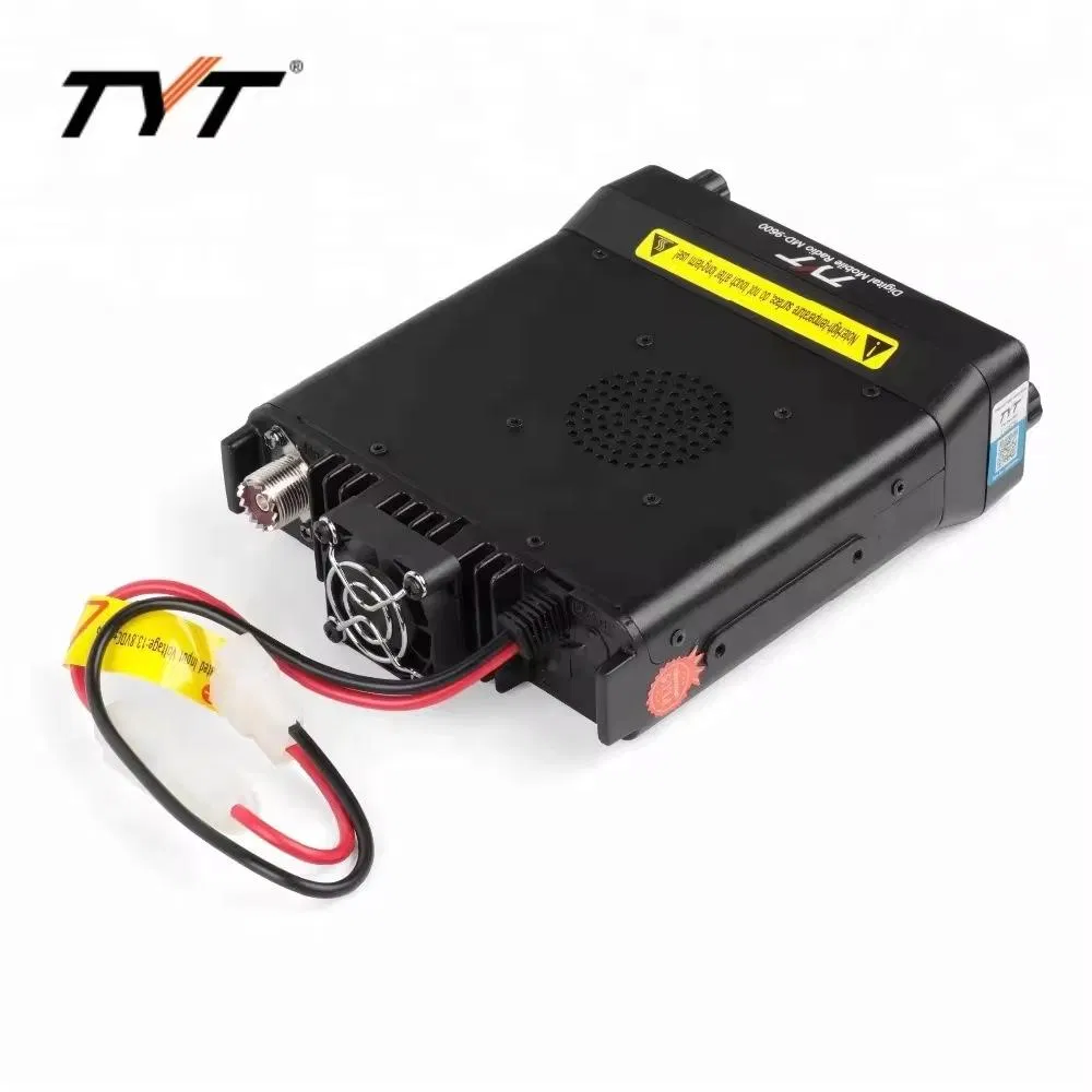 Радиостанция TYT MD-9600 DMR