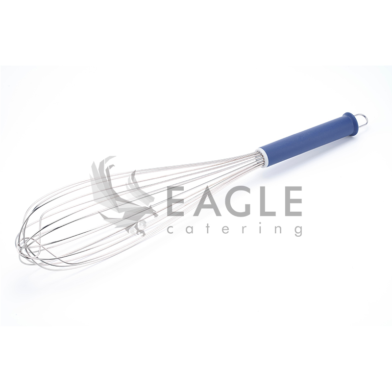 8-Wire 12-Wire Stainless Steel Piano Whisks with Hook