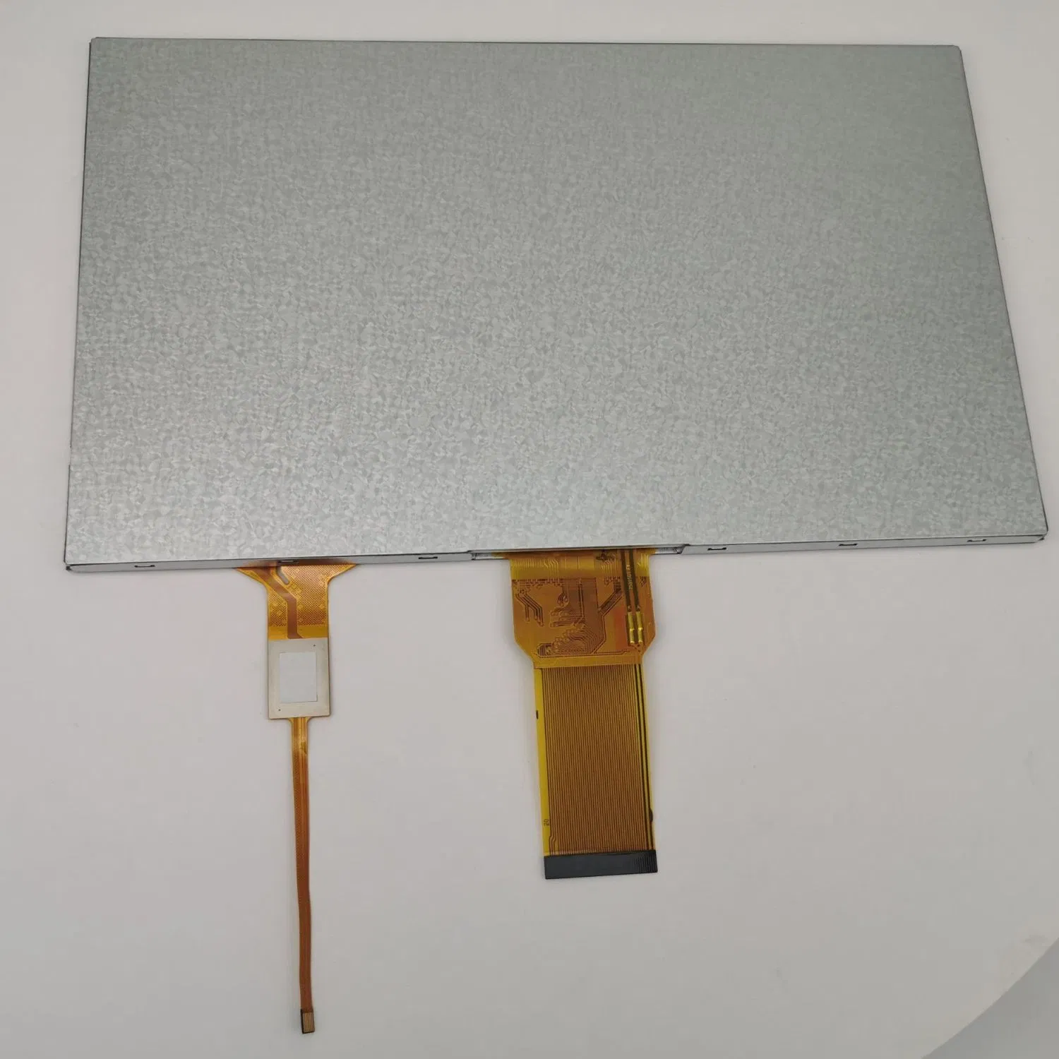 10.1 Inch 1024X600 RGB 50 Pin Interface TFT LCD Display Touch Screen with Driver IC Gt911