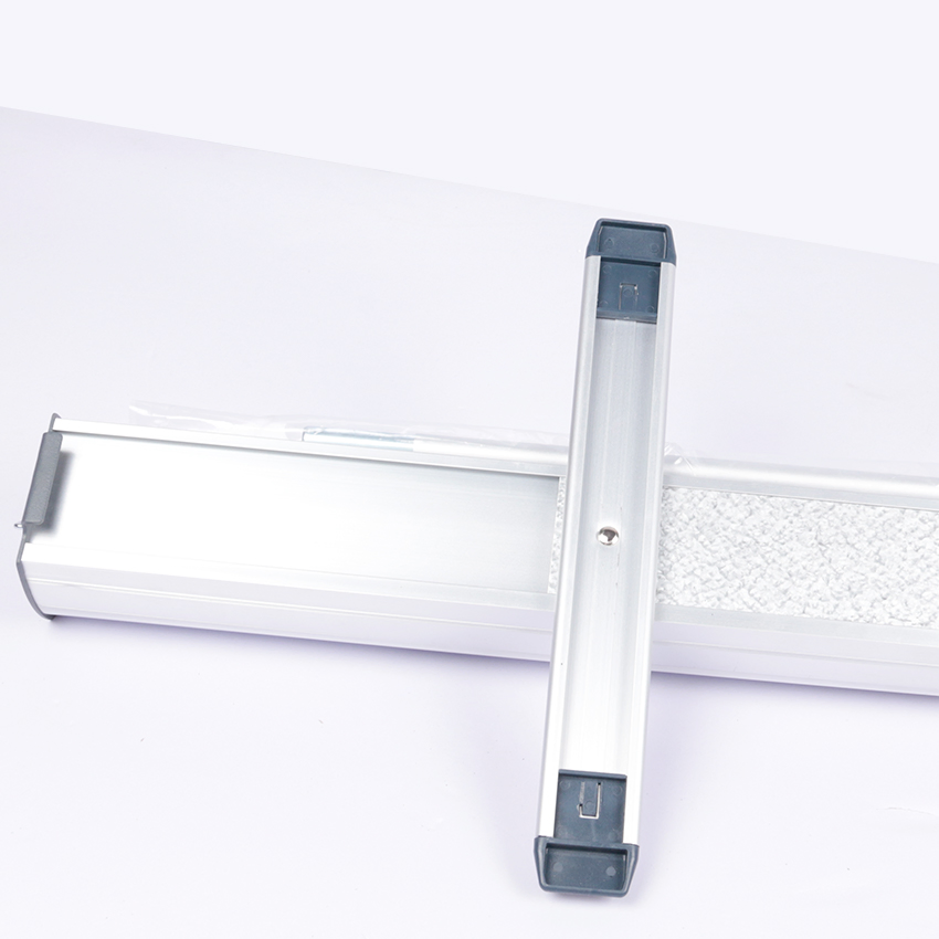 New Premium Trade Show Banners Sided Roll up Pull up Banner Stand Aluminium Banner Roll up Base Pop up Signs Pop up Signs Deluxe