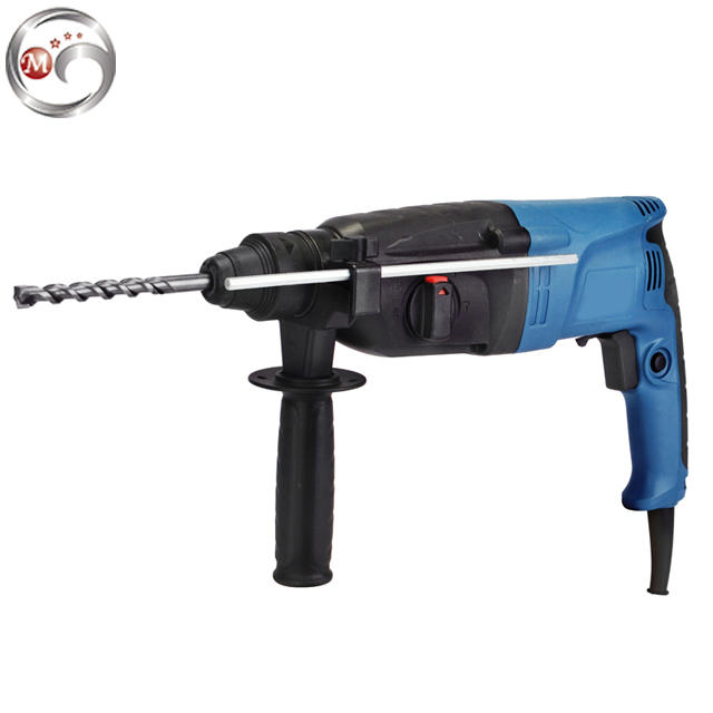 Перфоратор электрический Goldmoon Professional 800W