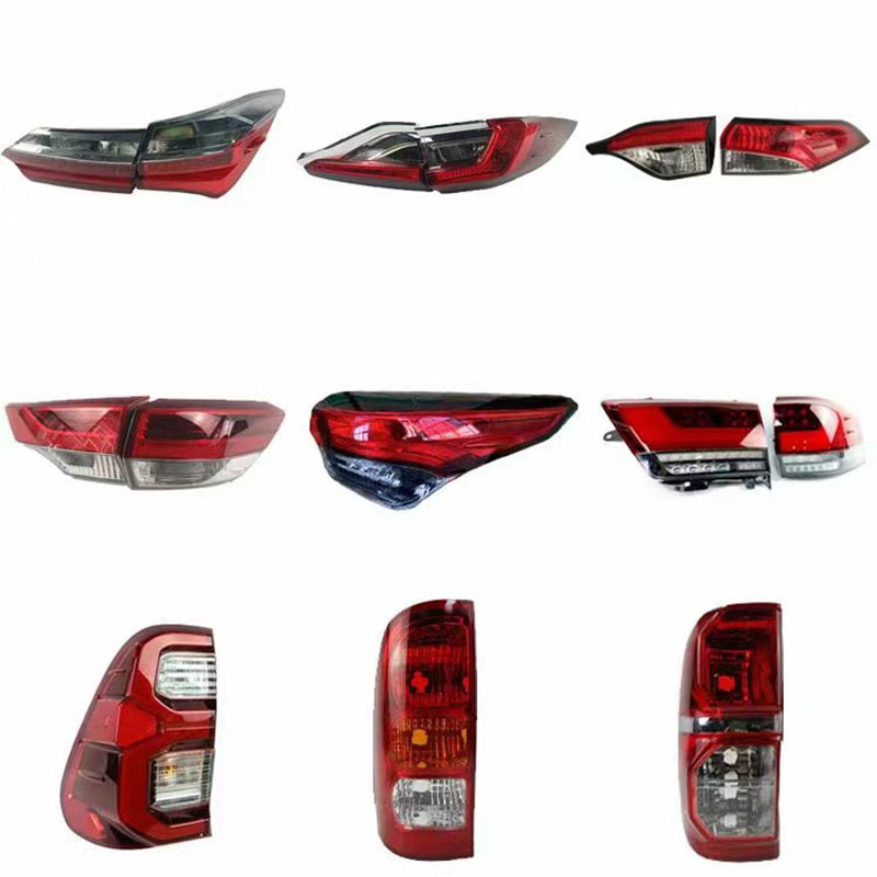 LED High-Power Rear Stop Light, Factory Price