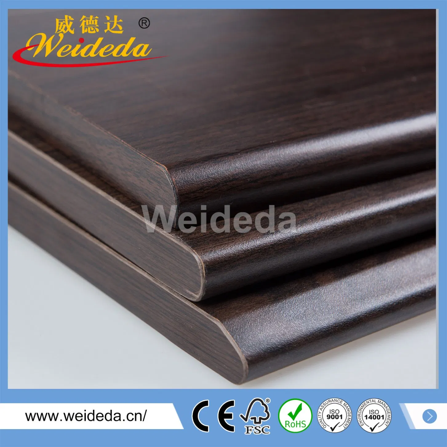 High Quality 0.5-0.7mm Formica Laminate
