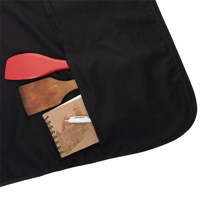 Vest Apron Unisex Work Apron Adult Overalls Shoemaker Cook Cleaning Care Clothing Apron