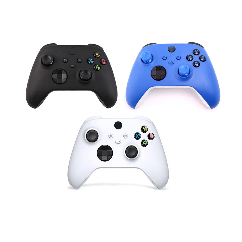 Беспроводной джойстик с вибрацией для Xbox Series S/X