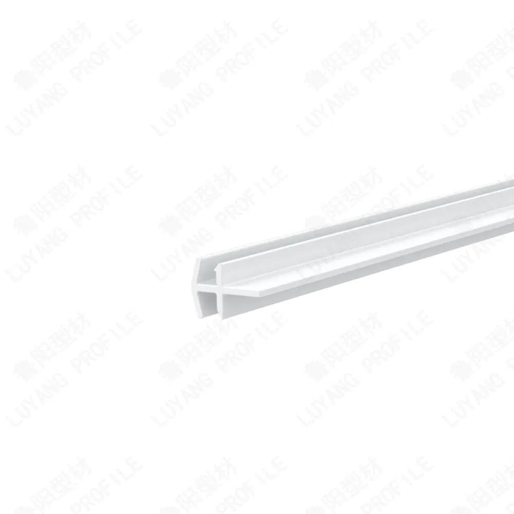 Customizable UPVC Window Door Profile 97 Sliding Series for Installation