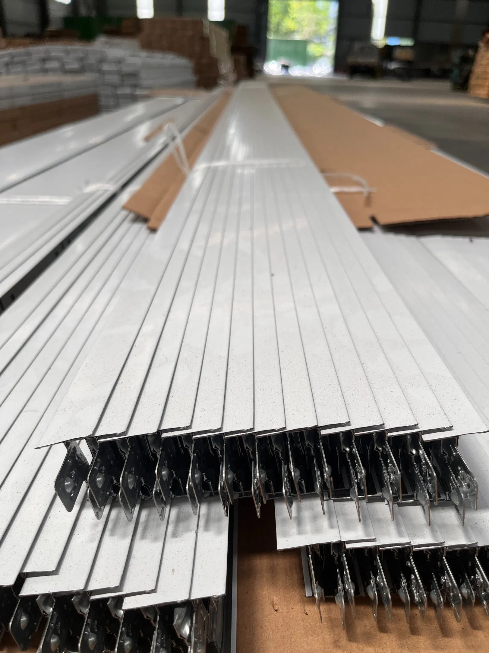 Wholesale Market T Gird/Bar for Ceiling Suspend System