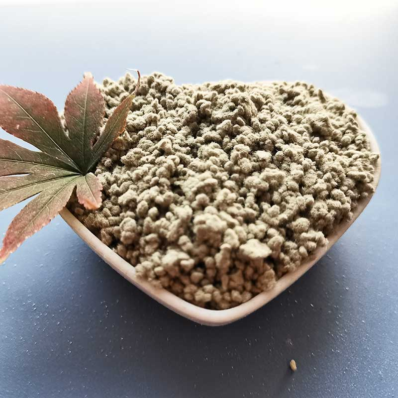 Cheap Price Rock Wool Brake Pads Raw Material Mineral Fiber Price