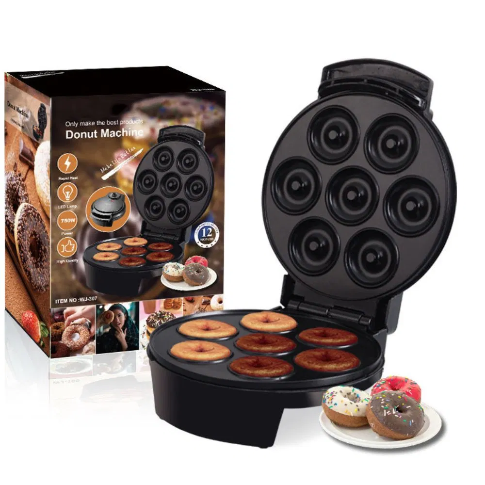 Electric Mini Donut Maker Donut Press Machine Wbb27843