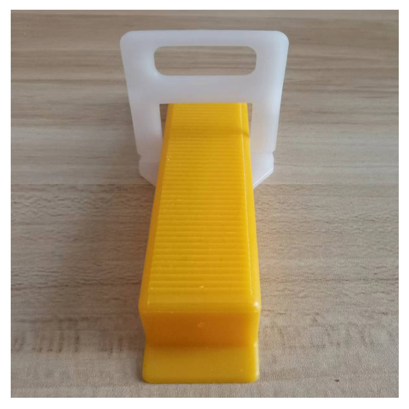 1.0/1.5/2/3mm Flat Flooring Wall Ceramic Tile Installation Accessories Tools Wedges Cross Flexible Tile Leveling Spacer Clips