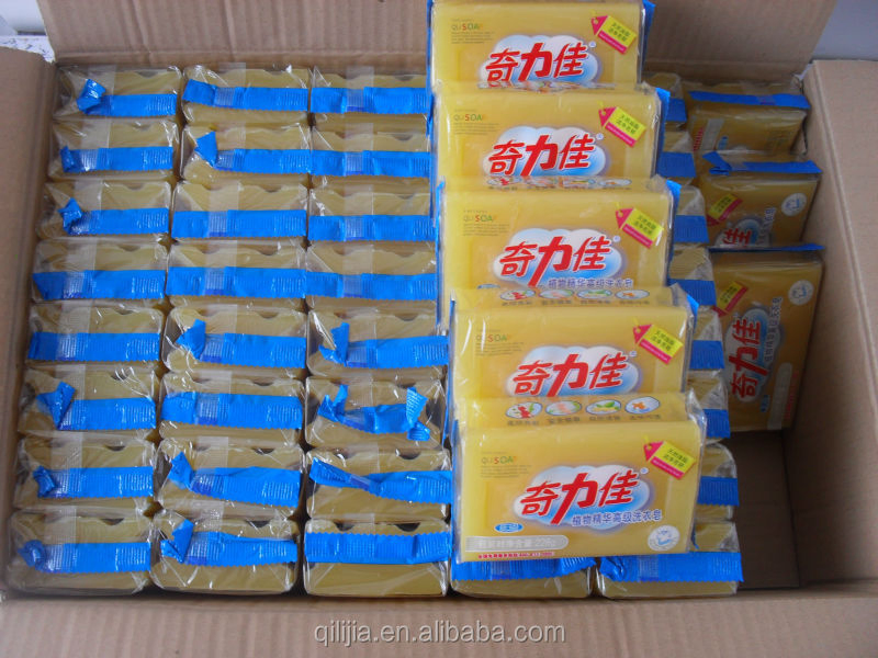 Wholesale Bulk Laundry Bar Soap Baby Underwear Organic Multi Purpose Natural Laundry Soap