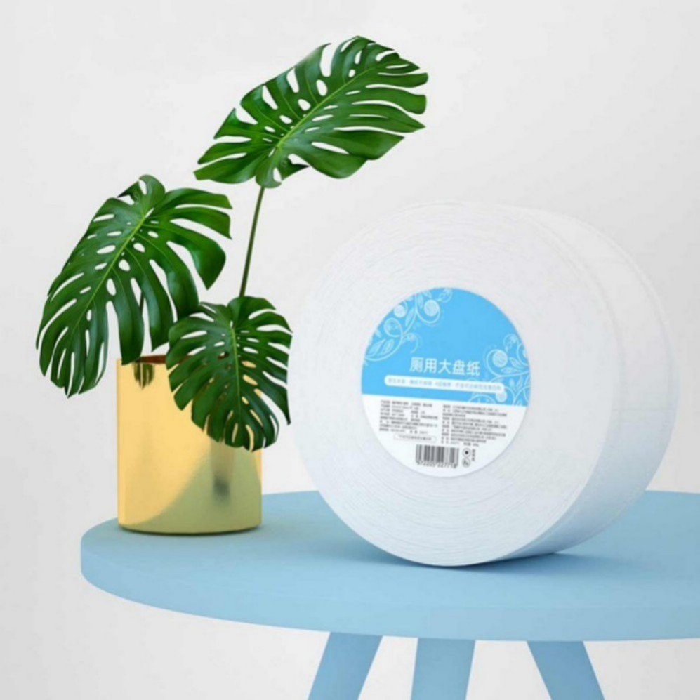 New Product Soluble Water Toilet Paper Toilet Paper Jumbo Roll Raw Material Toilet Paper Virgin Wood Pulp Tissue