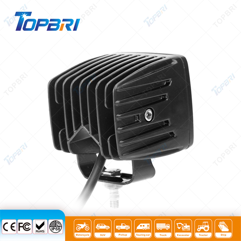 Противотуманные фары LED CREE 12V, 1120 лм