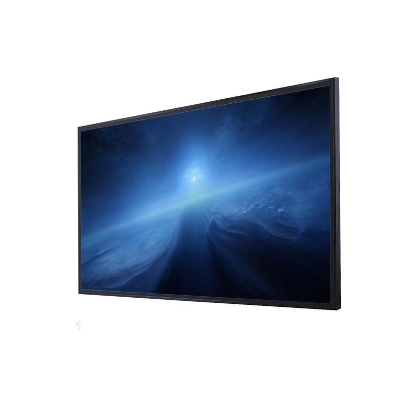 Intelligent WiFi Section 32 Inch LCD TV Professional Wholesale Factory