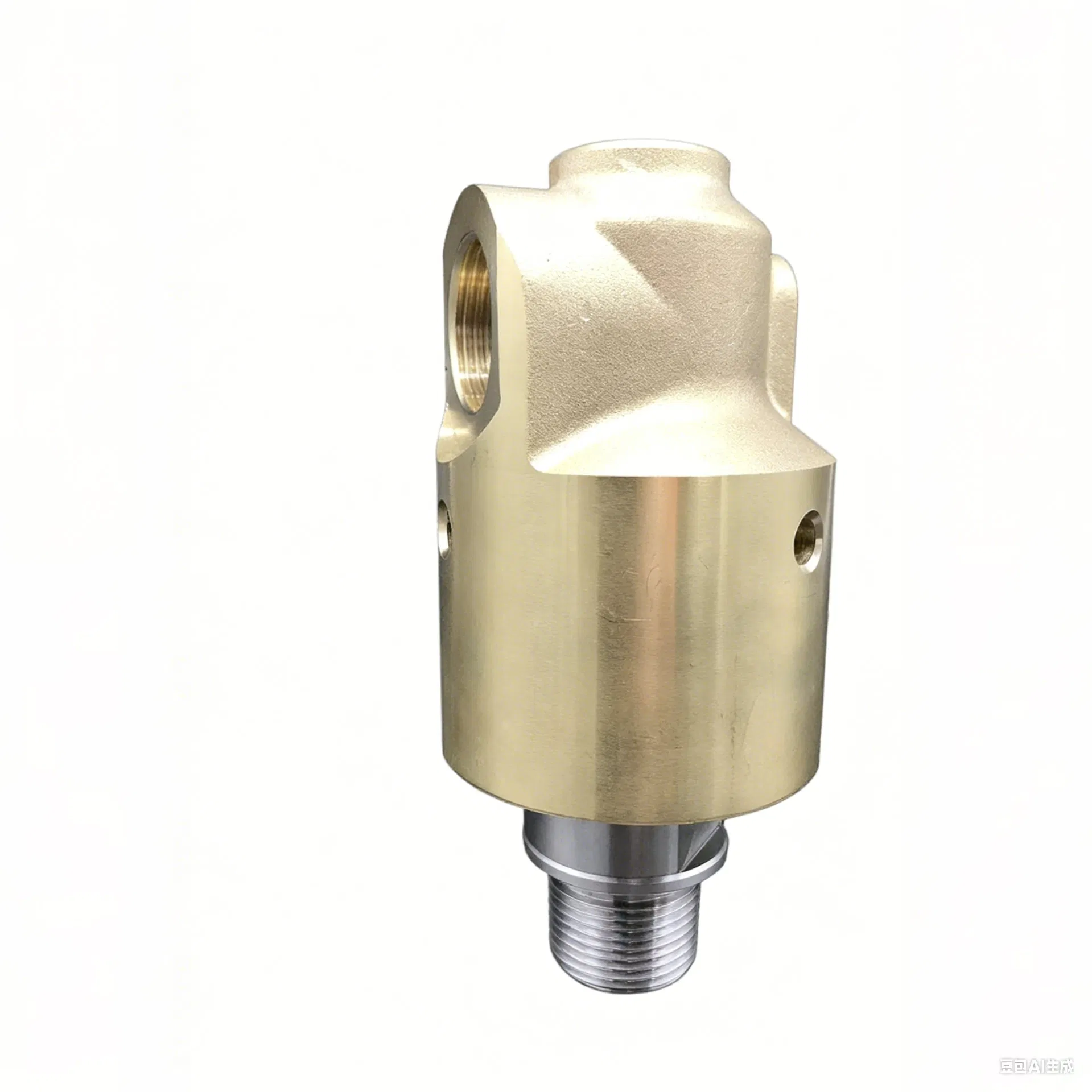 Гидравлический ротационный узел HD Series