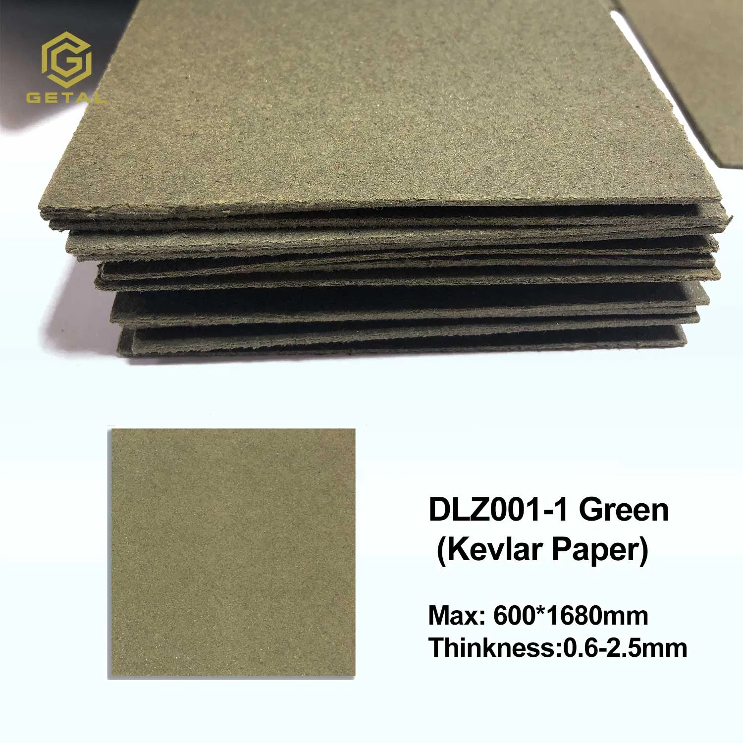 Фрикционный диск сцепления на бумажной основе