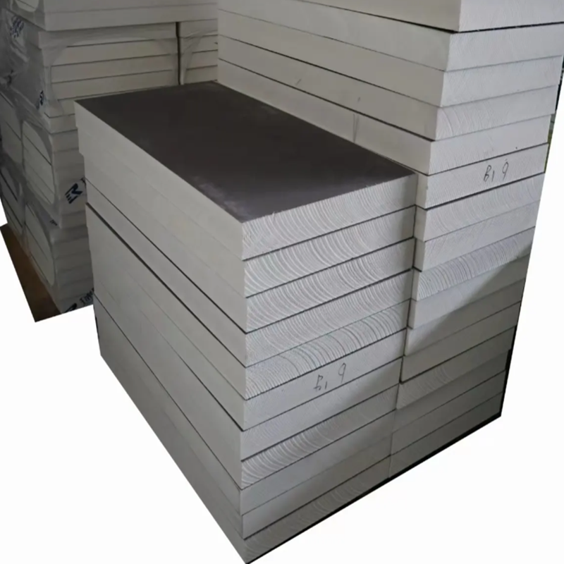 High-Quality Polyurethane Insulation Board for Effective Thermal Insulation