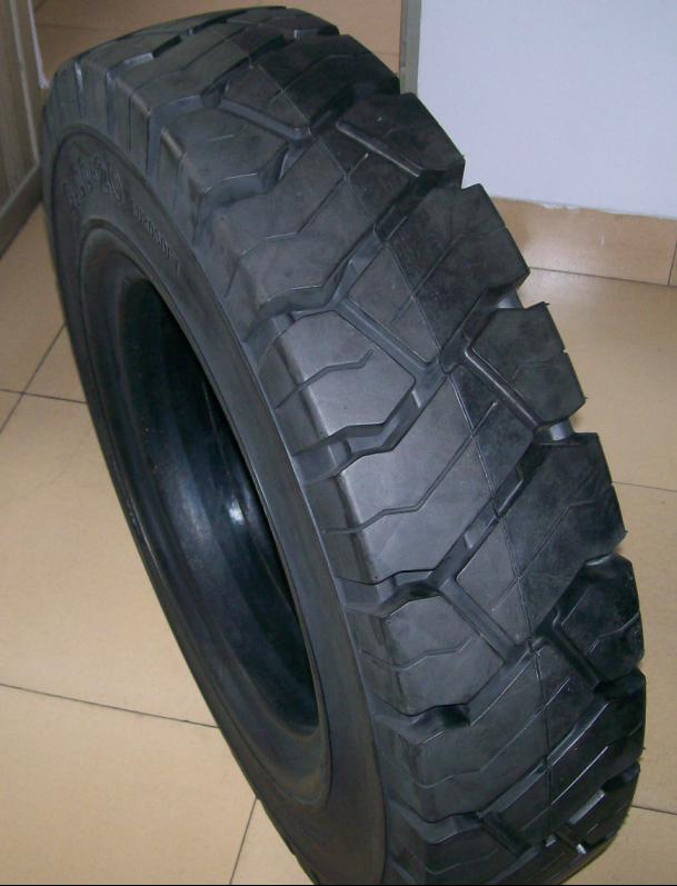 Шины для погрузчиков (Toyota, TCM, Nissan, Linde) HYFT21