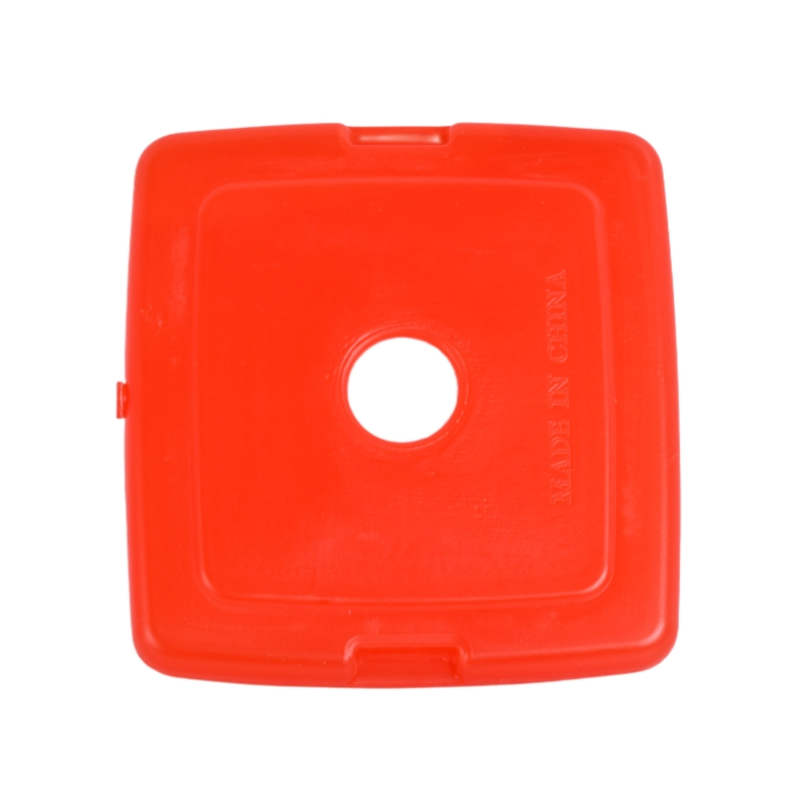 Форма для льда пластиковая без протечек, настраиваемая