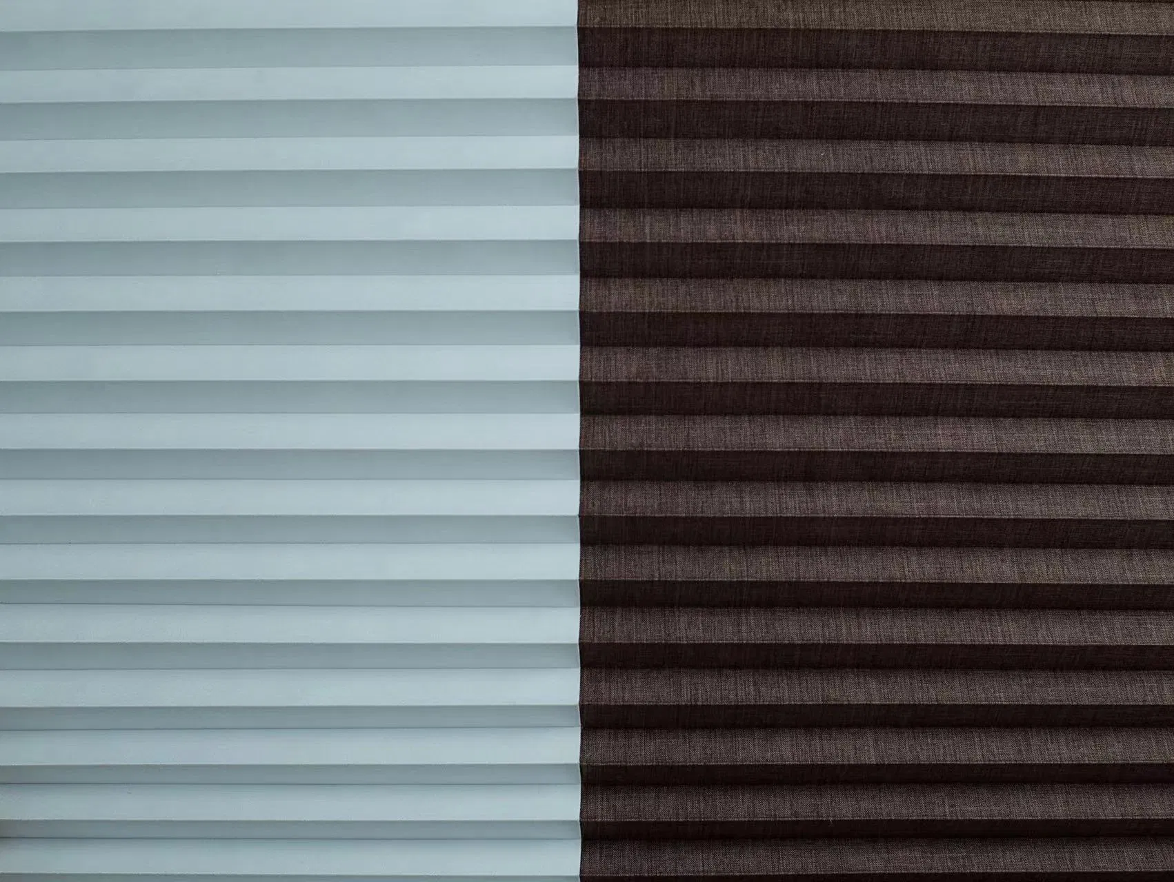 Peated Blinds Sunscreen Cellular Shades Window Blinds Honeycomb Fabrics Plisse Blinds