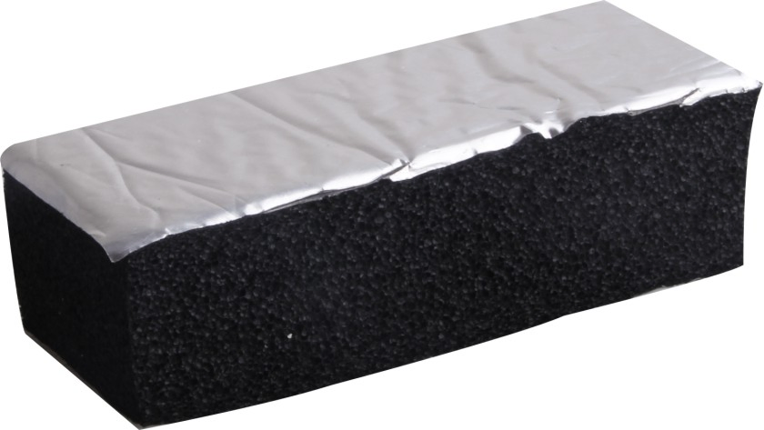 Hot Sell Construction Use PE or Pet Laminated Aluminum Foil