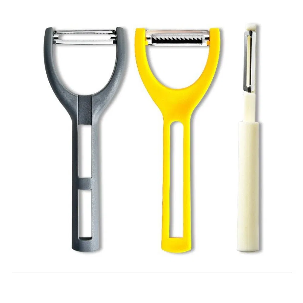 Kitchen Vegetable Fruit Peeler Tool Wbb27354