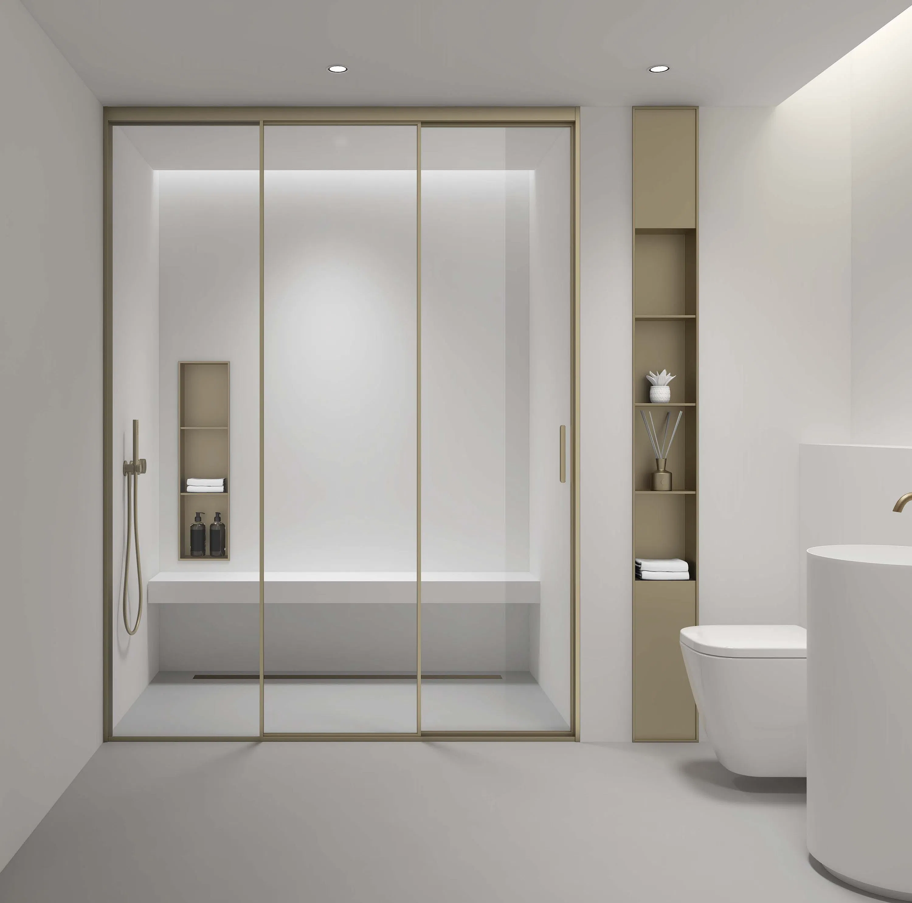 Sliding Shower Door Shower Door Shower Enclosure