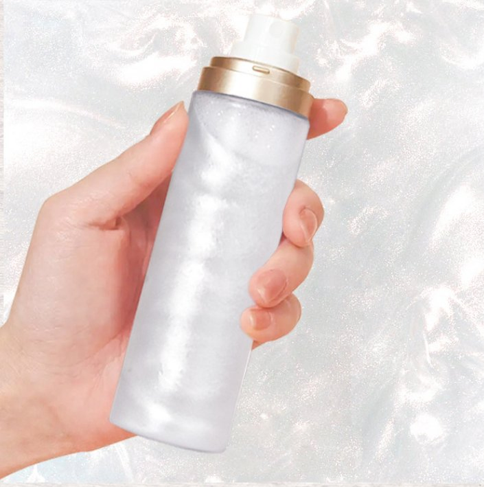 Wholesale Moisturizing Oil Free 24hr Matte Setting Spray for Makeup Setting Spray Makeup Private Label