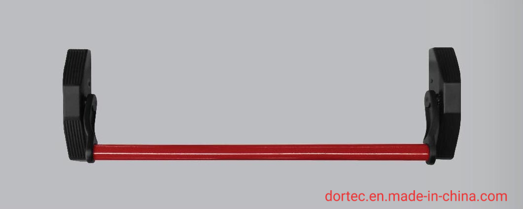 Dortec Fire Door Hardware Panic Push Bar (DT-1700A)