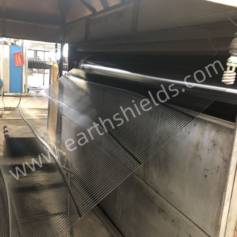 Biaxial Plastic Polypropylene Geogrid for Road Base Reinforcement