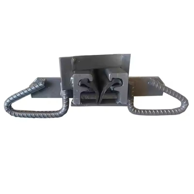 Professional Research and Development of Modular Expansion Joints, Ensuring Product Performance with Advanced Technology