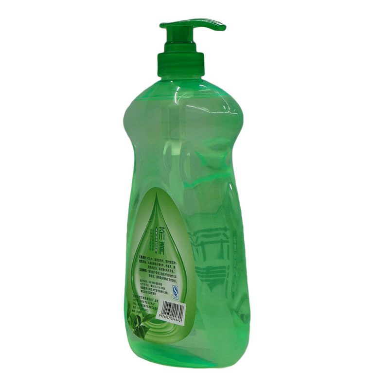 Deep Clean Powerful Competitive Price OEM Service Liquid Detergent Cleansing Dish Wash