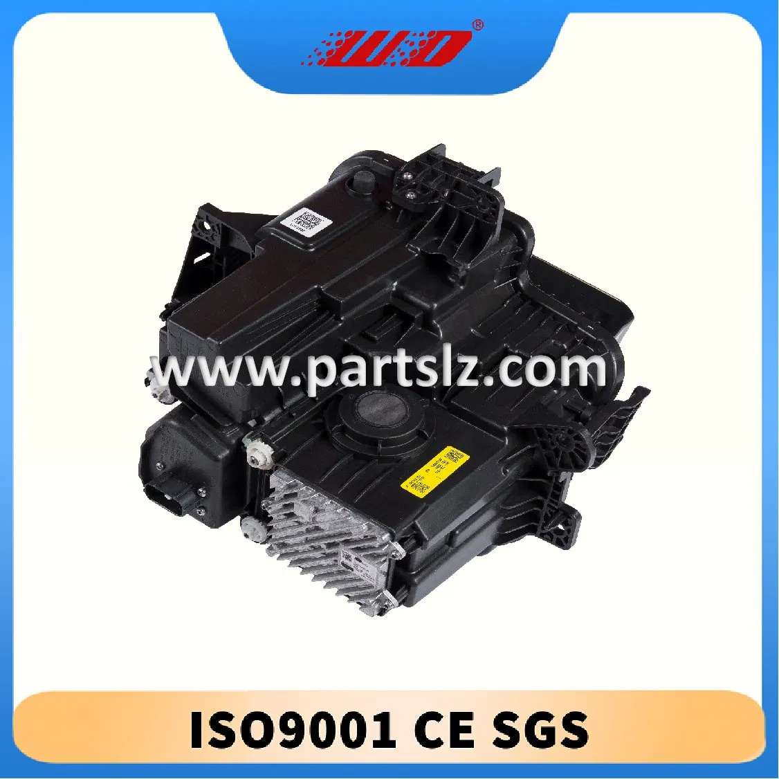 Lixiang X01 Right Headlight L8 L9 Li Auto OEM Headlamp