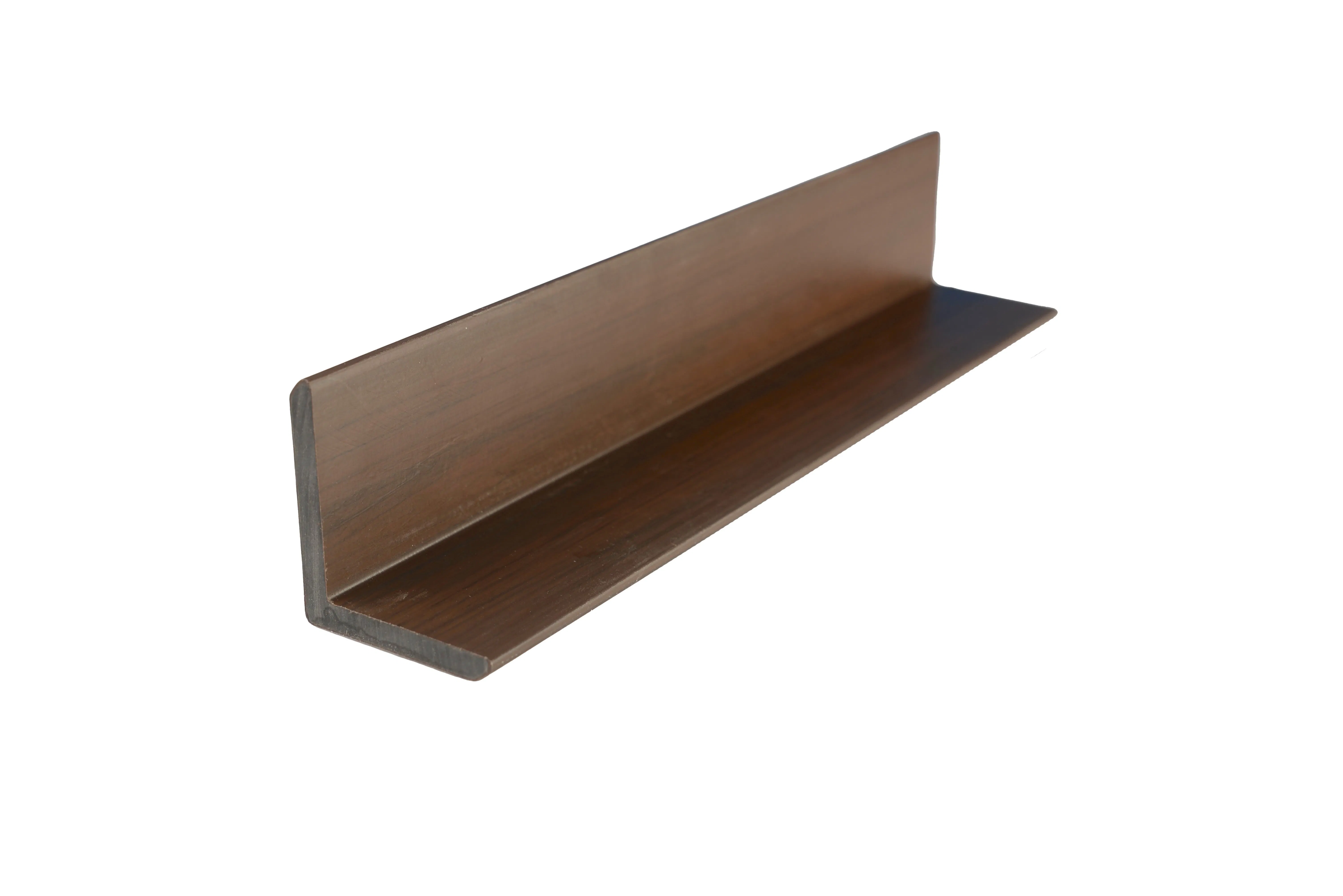 Composite L-Shaped Trim for Wall Clads 2.2"
