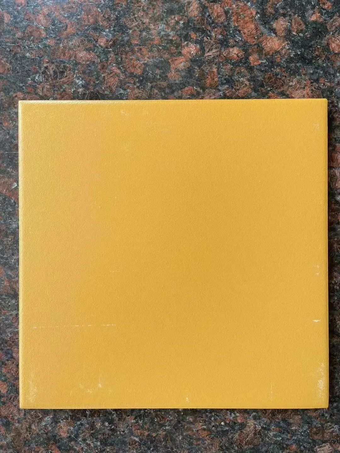 Clay Tile Making Machine Interior Anti Slip Indoors Restaurant Kitchen Floor Tiles