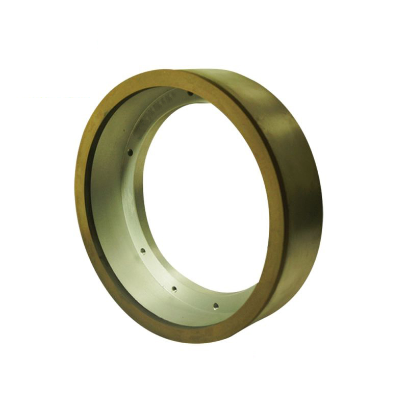 Diamond Grinding Wheels for Sharpening Carbide Saw Blades 14A1 Diamond Grinding Wheel