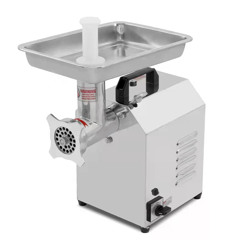 Professional Grade Meat Grinder for Home and Commercial Use