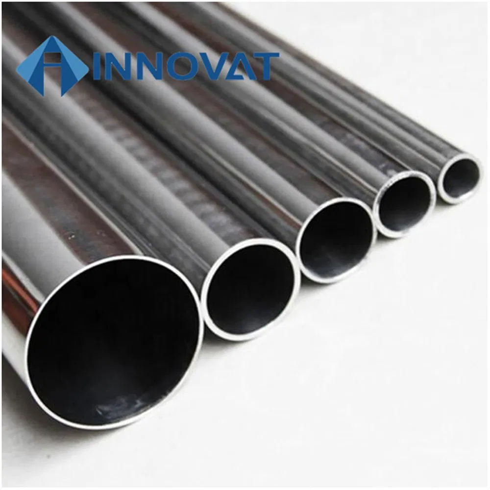 Stainless Steel Pipe/Seamless Stainless Steel Pipe/Welded Stainless Steel Pipe/Steel Pipe/Pipe