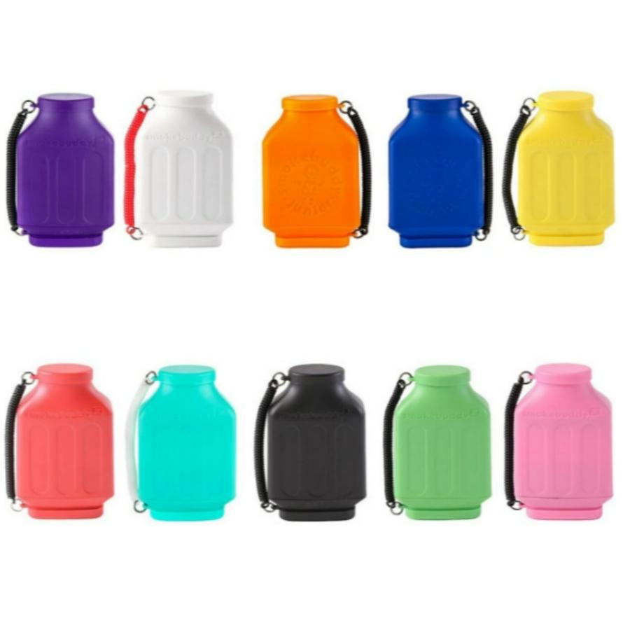 Hot Sale Smoke Purification Filter Portable Air Purifier Filter Cigarette Paper Smokebuddy Smoker Cigarette Accessories