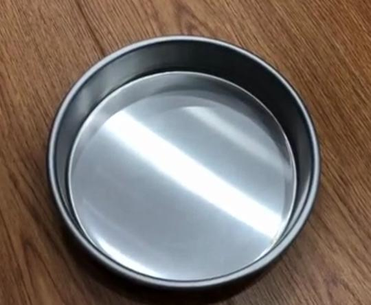 Rk Bakeware China-Nonstick Aluminum Layer Cake Molds Cake Pans