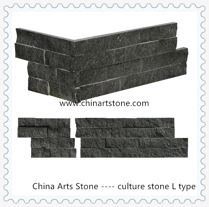 Nature Granite Marble Quartz L Conner Ledge Stone