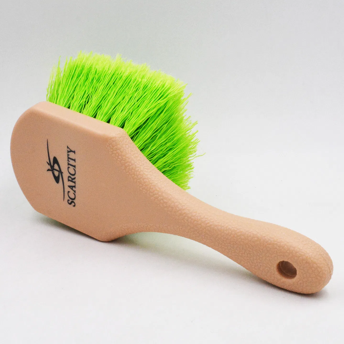 Щетка для чистки шин и дисков SCARCITY